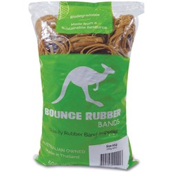 Bounce Rubber Bands Size 32 Bag 500gm