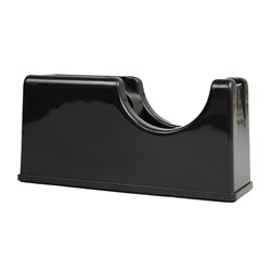 Stat Large Tape Dispenser Black