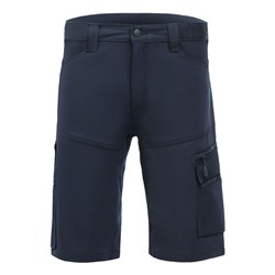 Portwest DX4 Trade Shorts Size 38 Navy