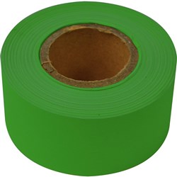 Rainbow Stripping Roll Ribbed 50mm x 30m Green