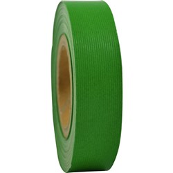 Rainbow Stripping Roll Ribbed 25mm x 30m Dark Green