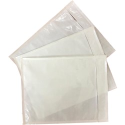STYLUS PACKAGING ENVELOPES 7021 115 X 150MM ADHESIVE PLAIN WHITE BOX OF 1000