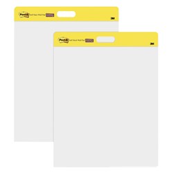 POST-IT 566 SELF-STICK WALL PAD 508 X 584MM PACK OF 2
