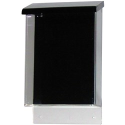 Deflecto Brochure Holder A5 Outdoor Waterproof