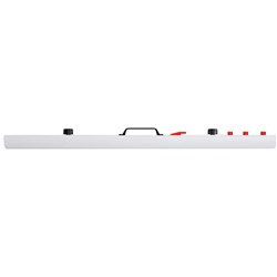 PLANHORSE FILING MULTICLAMP A1 - 650MM 100 SHEET CAPACITY WHITE