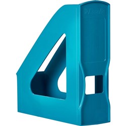 Esselte Nouveau Magazine File Marine