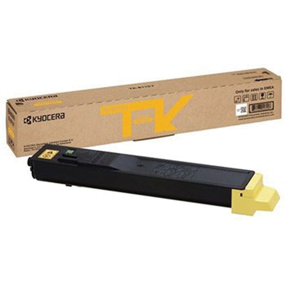 Kyocera Toner