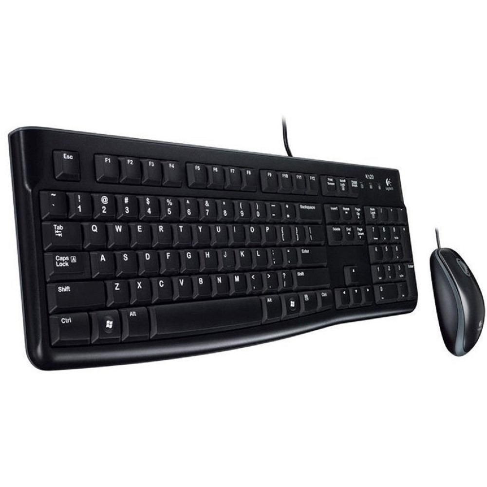 Wired Mouse