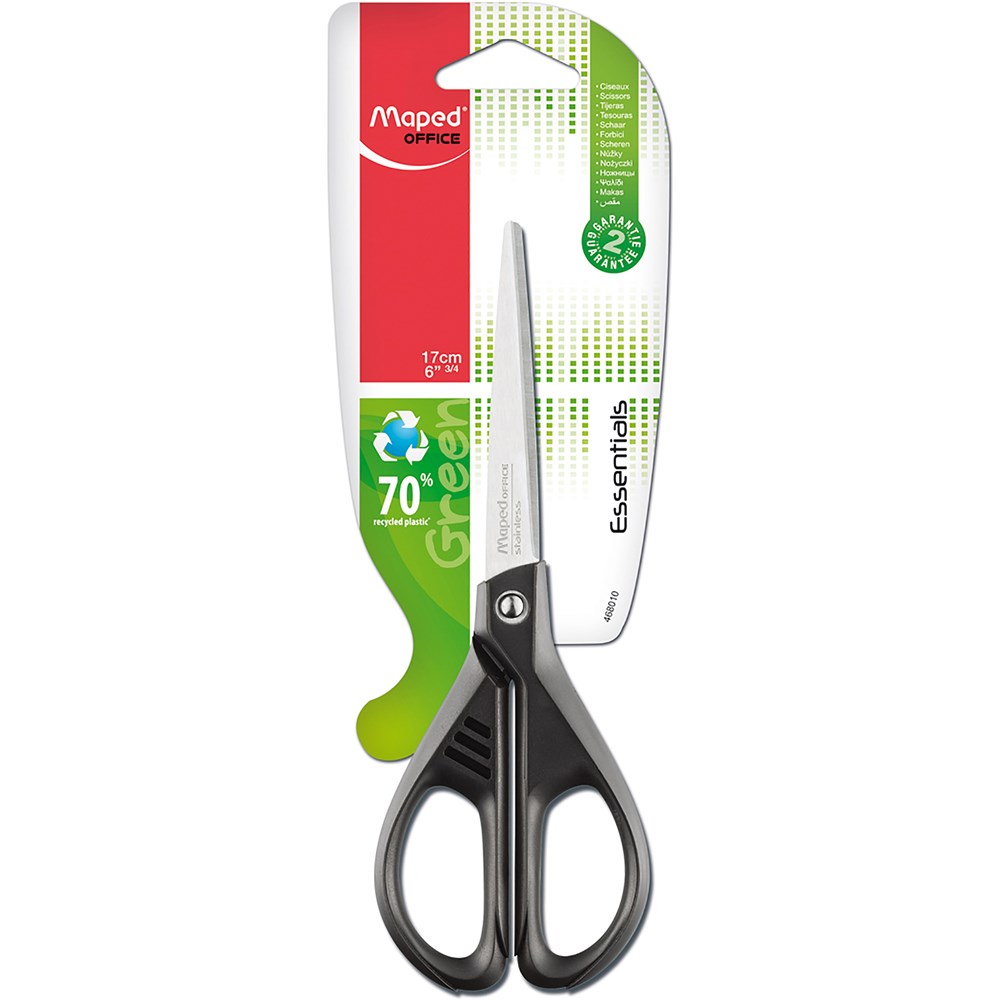 Scissors & Cutters