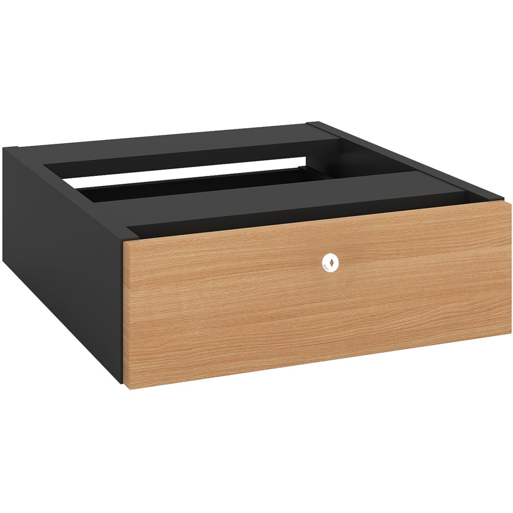 Fixed Pedestal