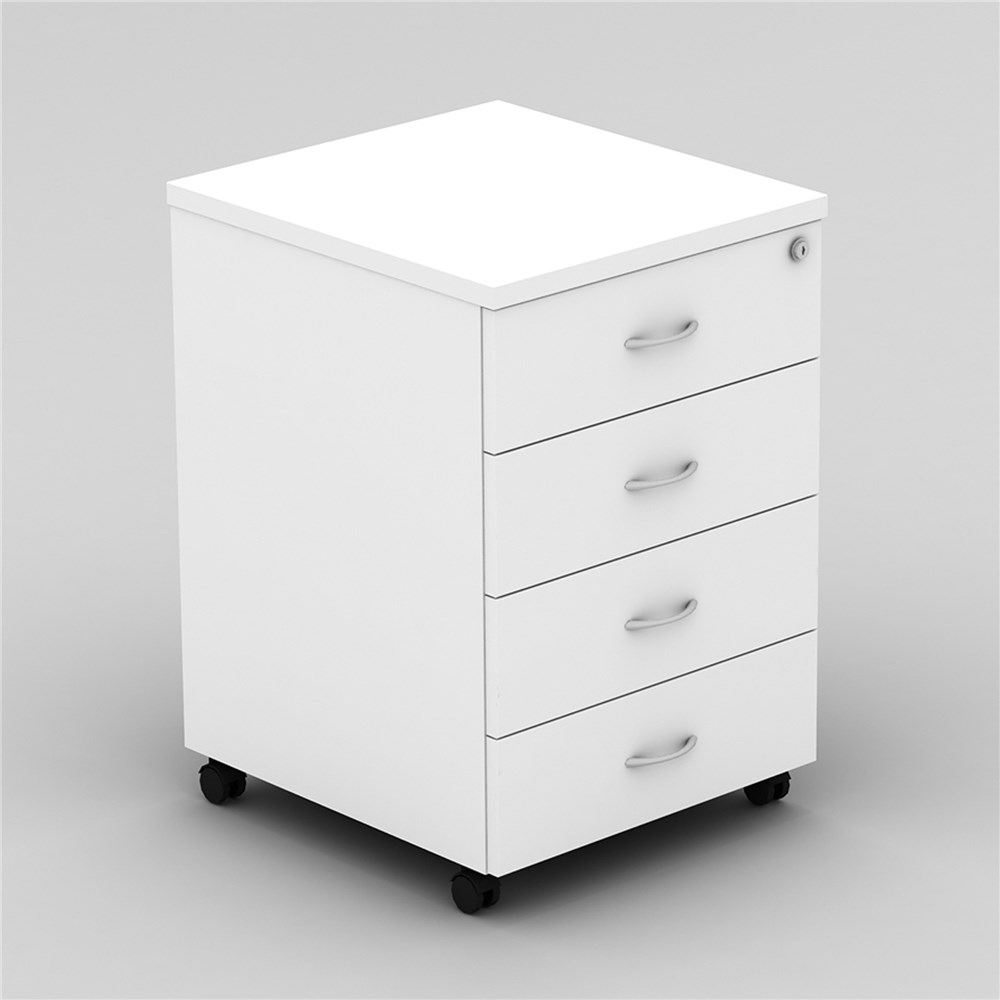 Mobile Pedestal