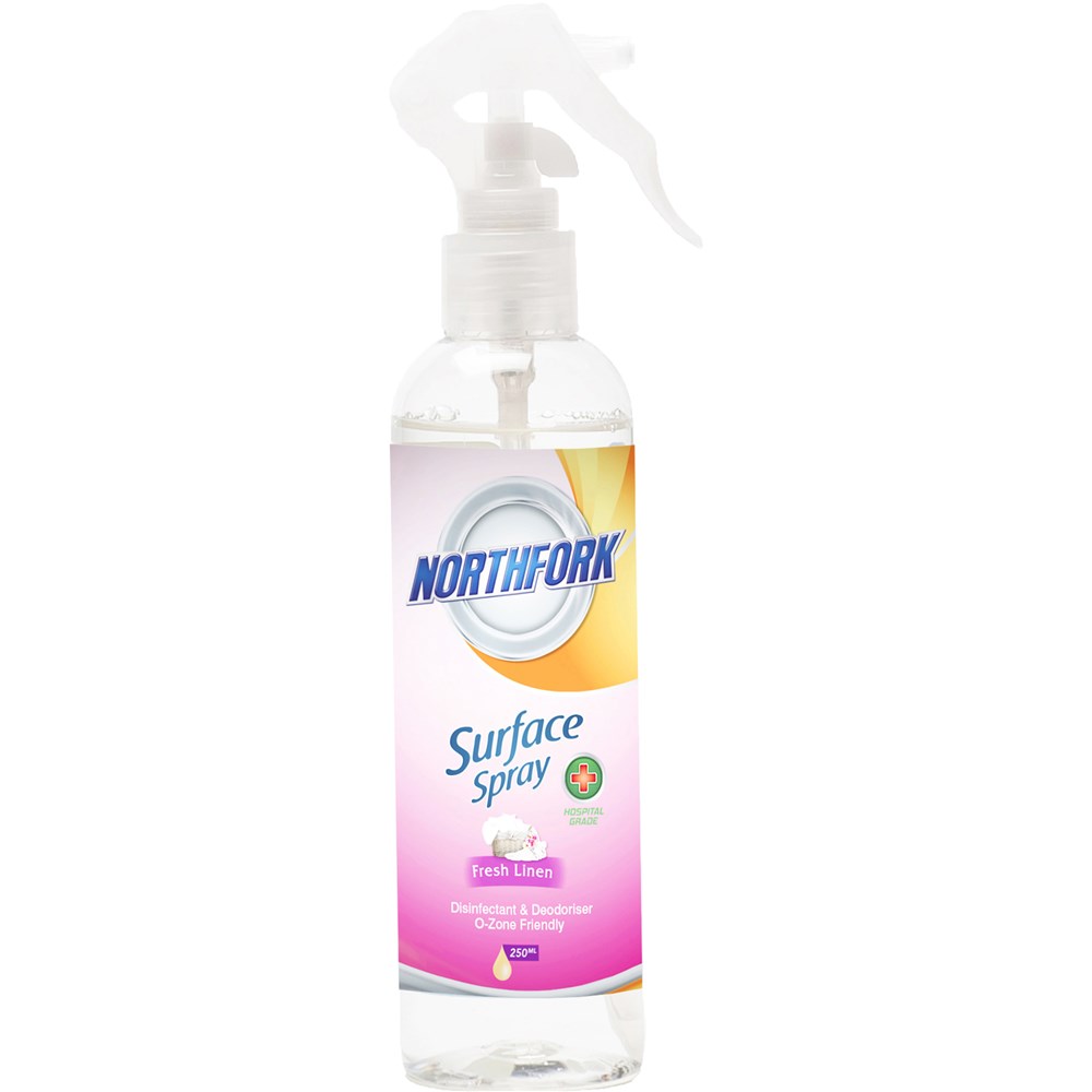Disinfectants-Deodorisers
