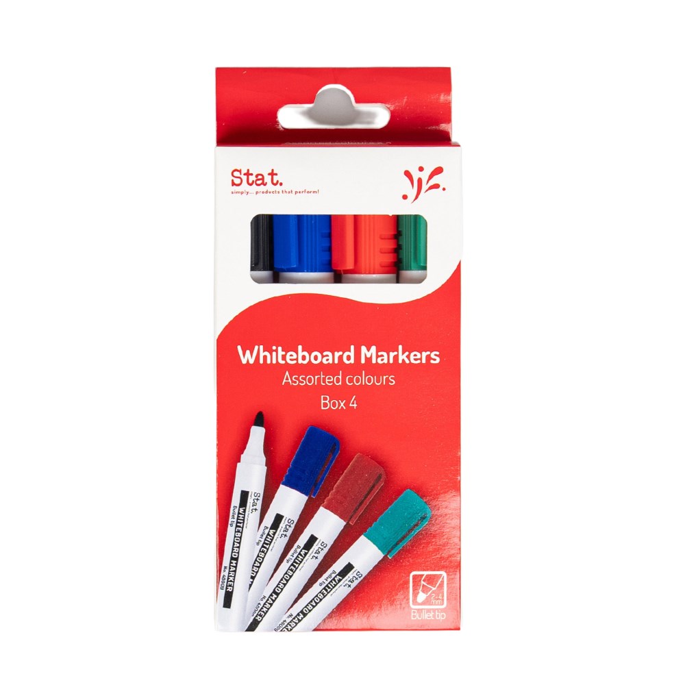 Markers & Highlighters