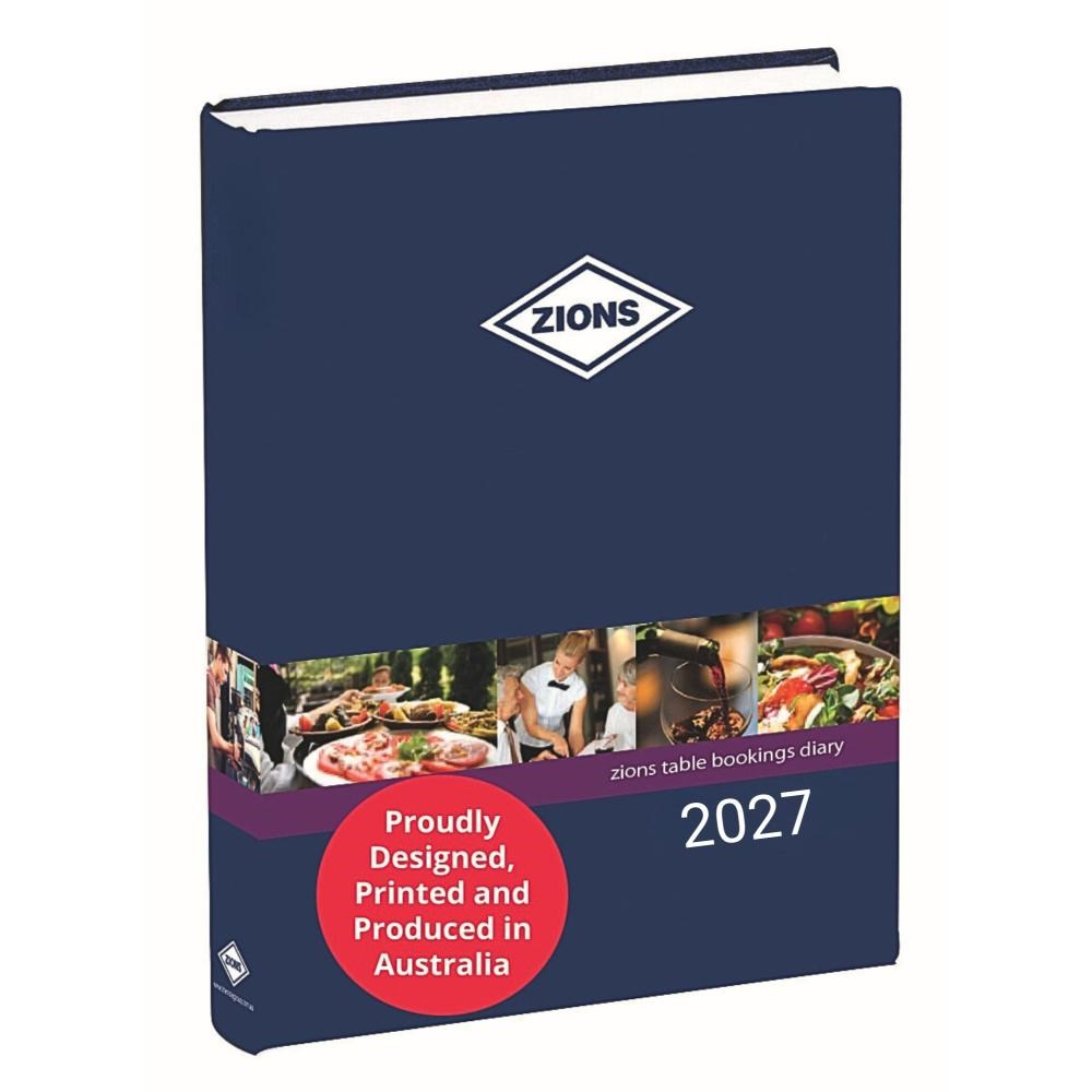 Diaries & Calendars