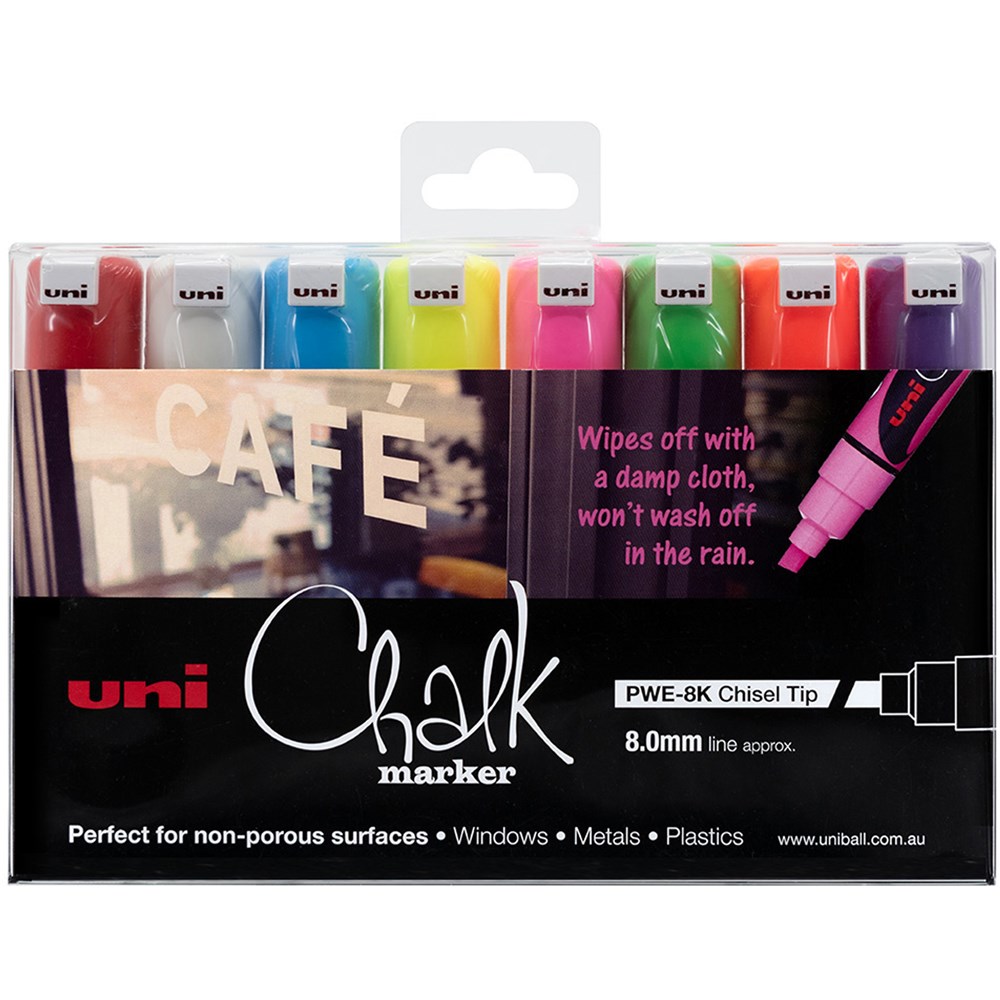 Chalk