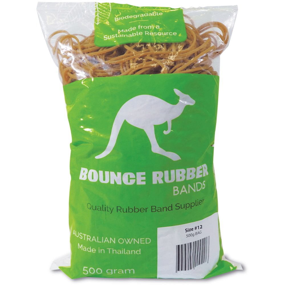 Rubberbands