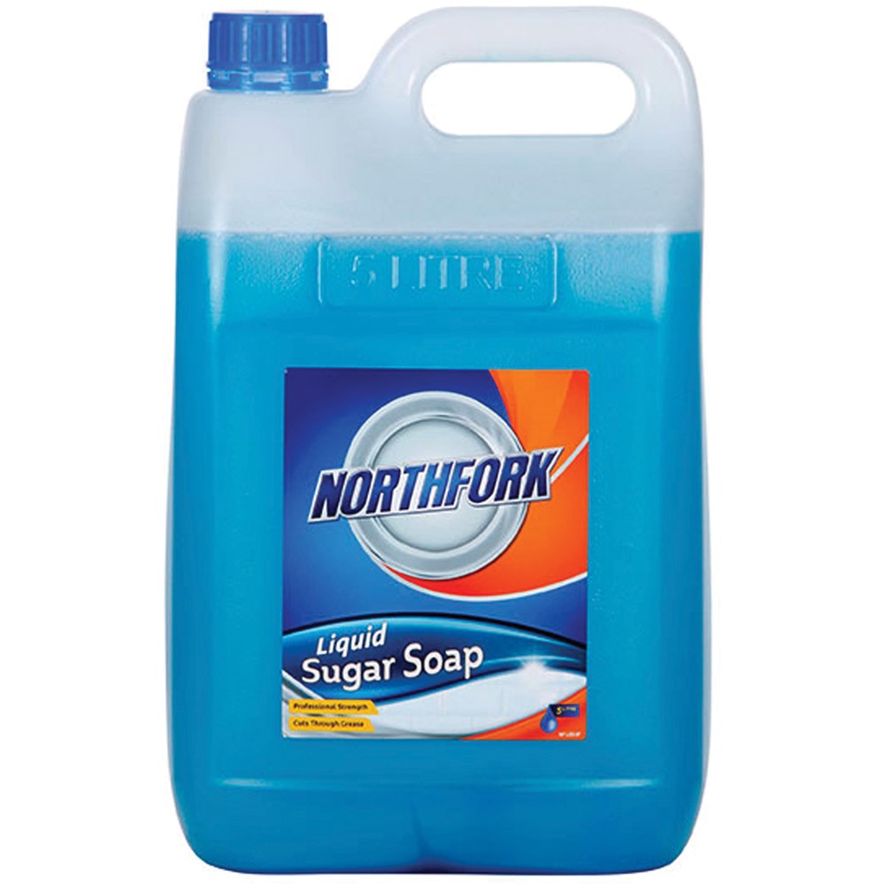 Liquid Hand Soap