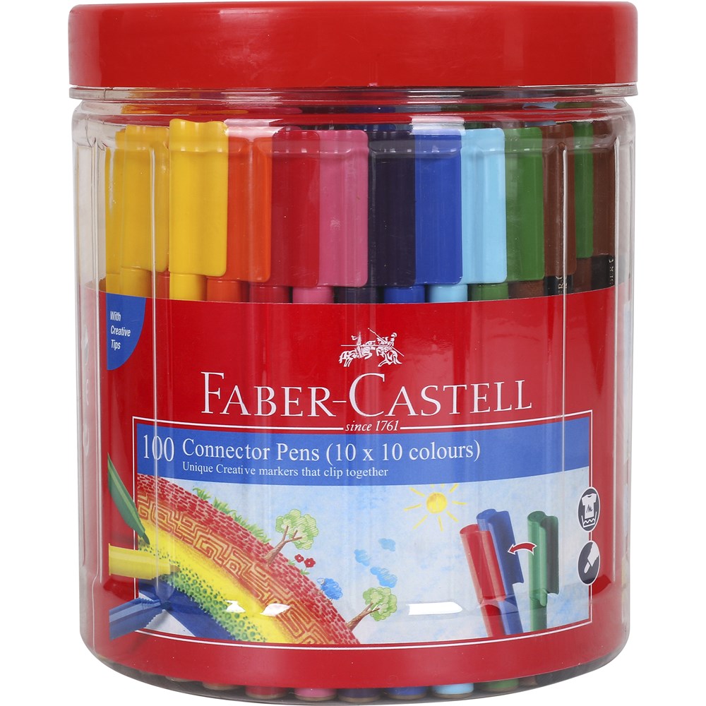 Markers