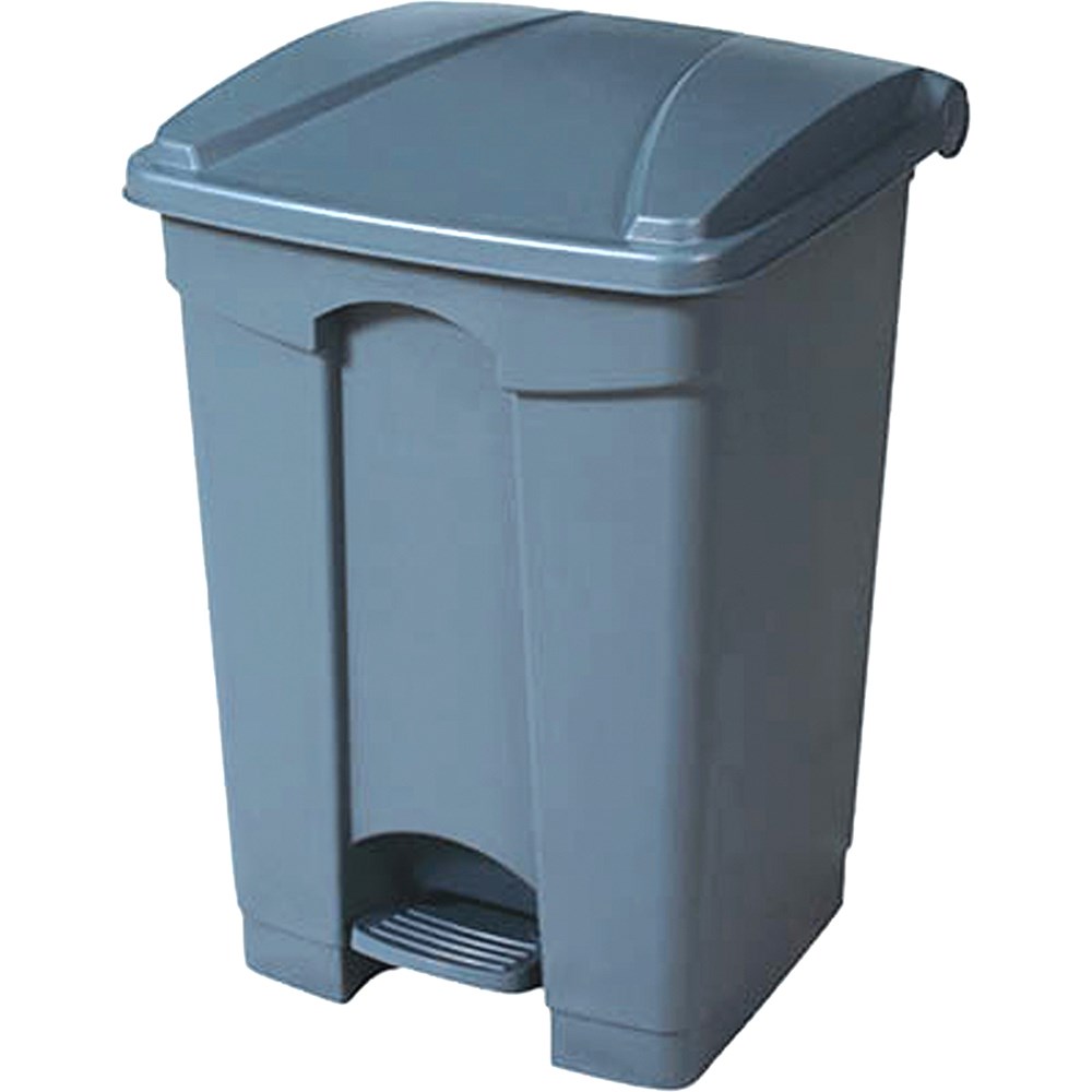 Plastic Bins