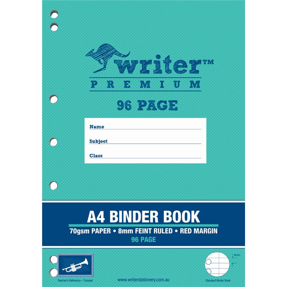 Binder