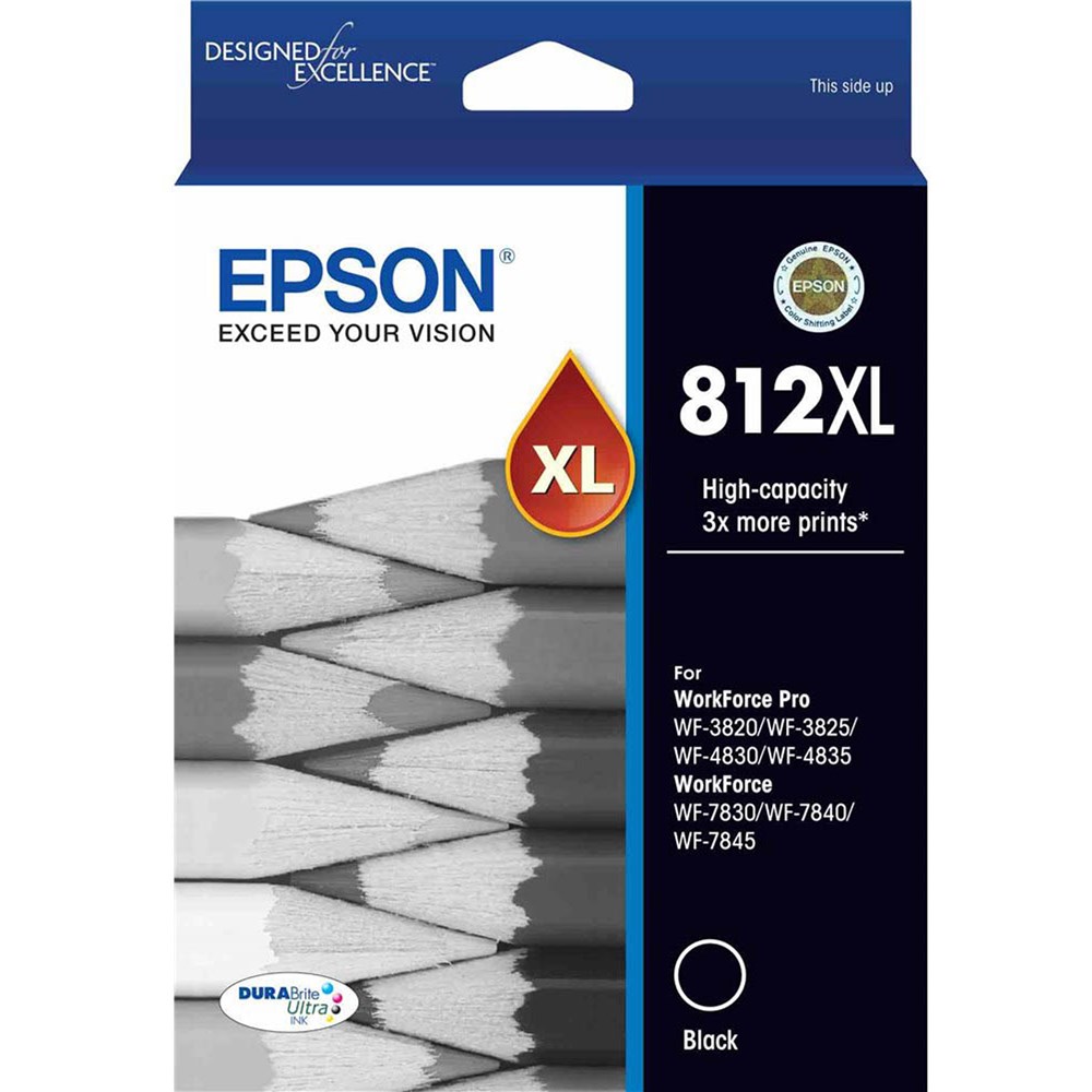Epson Ink