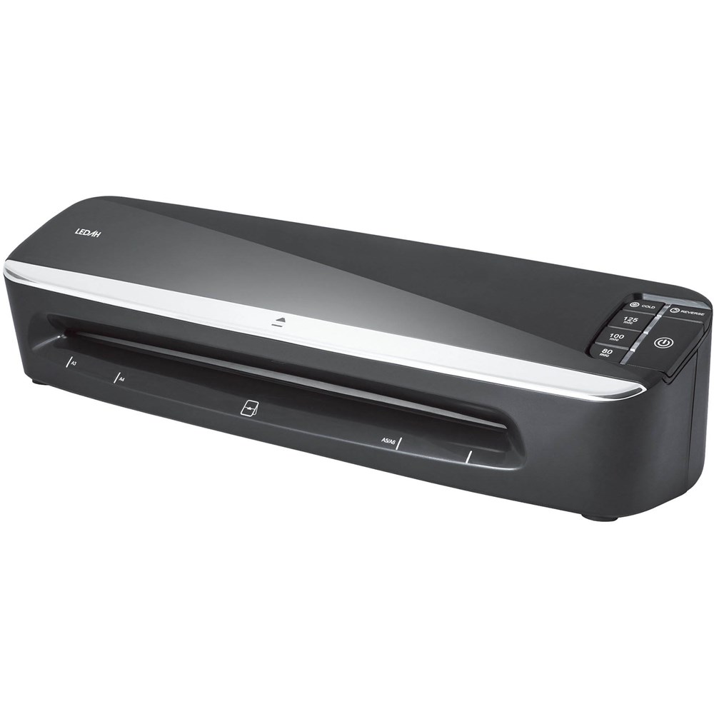 Laminating Machines