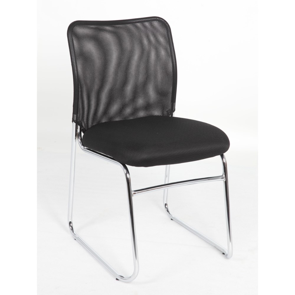 Visitor Chairs - Fabric