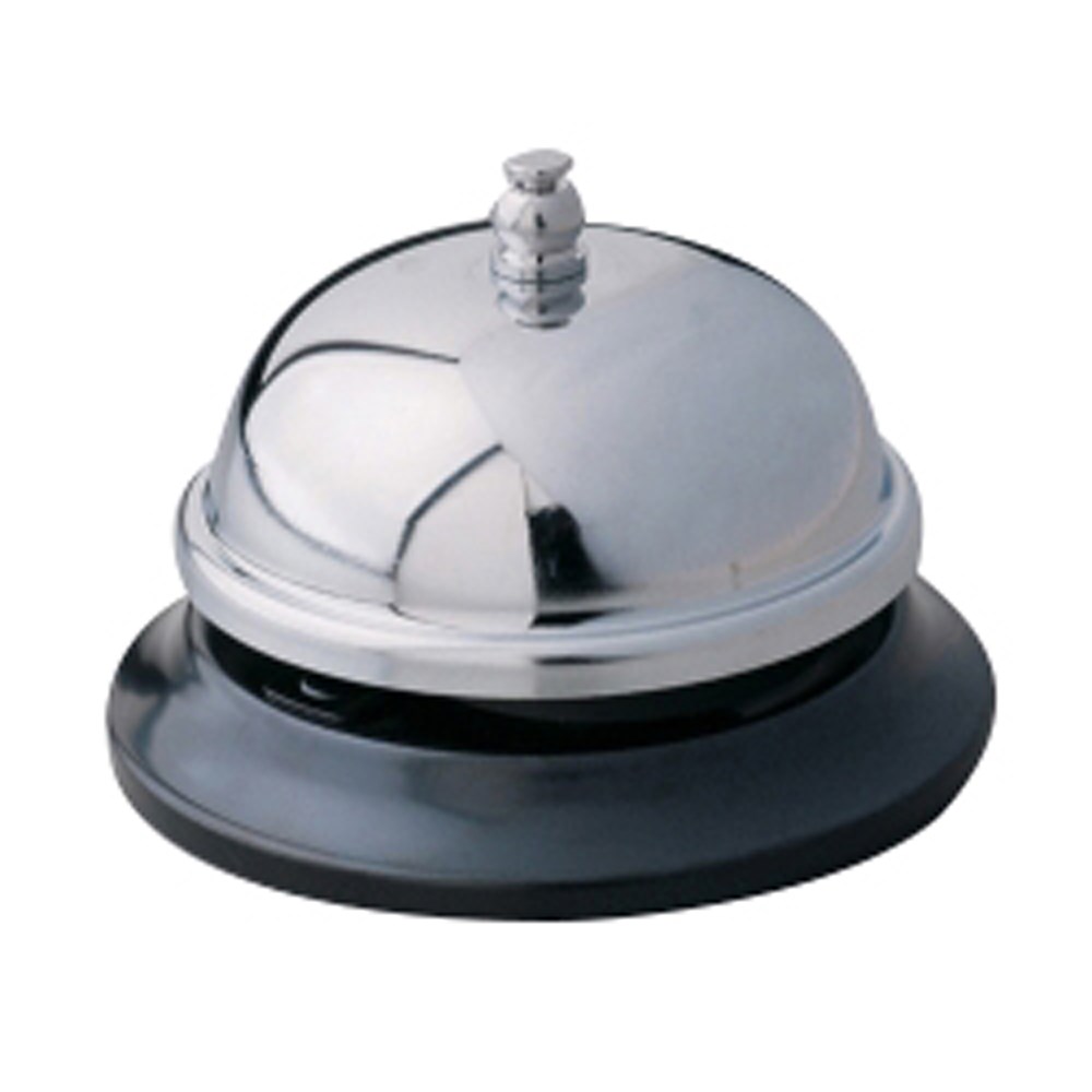 Counter Bell
