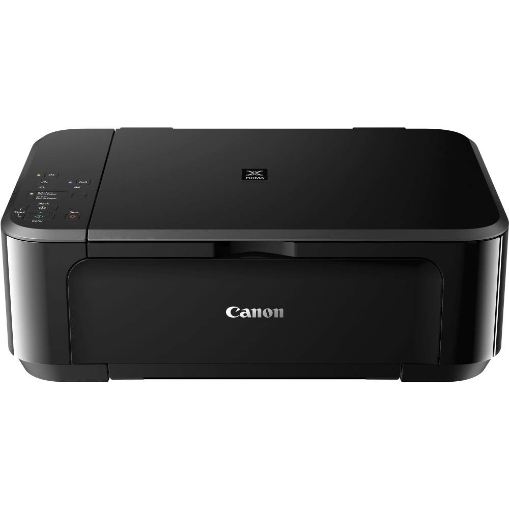 Inkjet Multifunction Printers