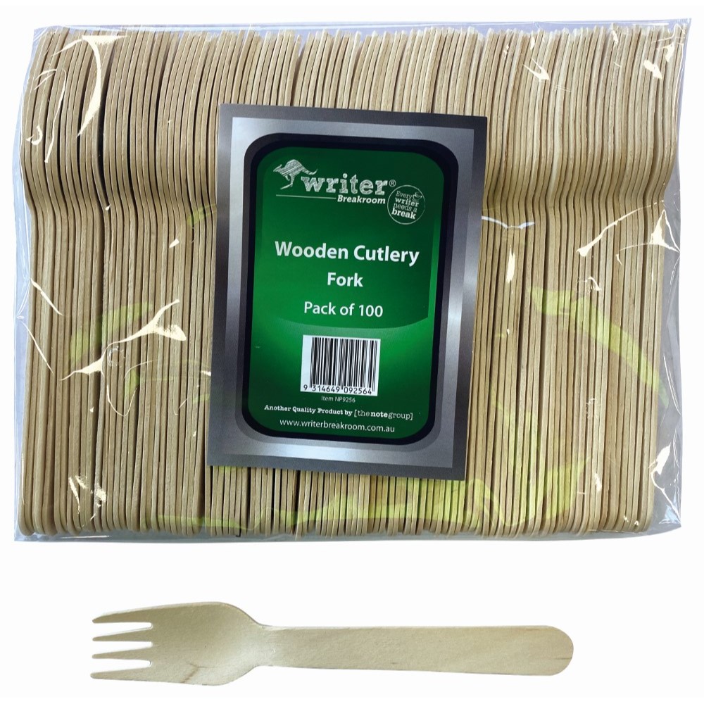 Disposable Plates & Cutlery