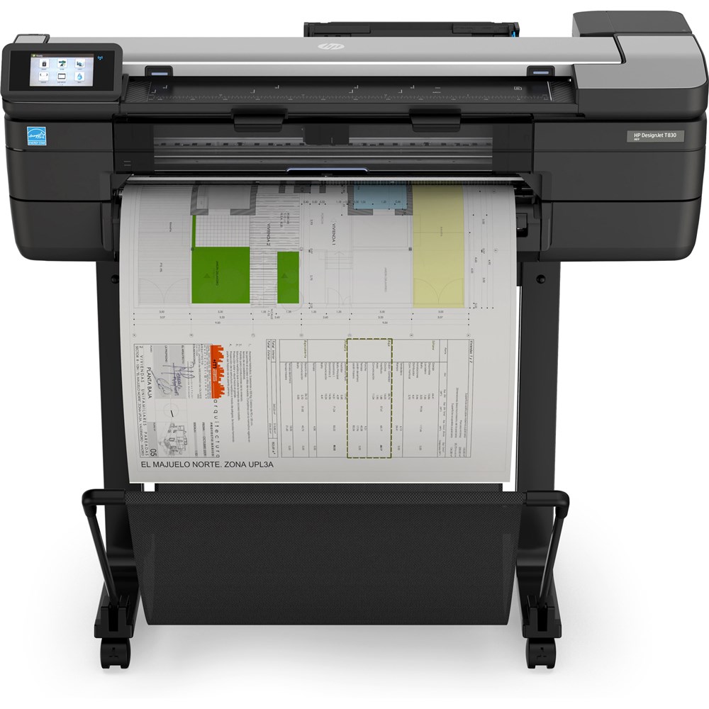 Wide Format Printers
