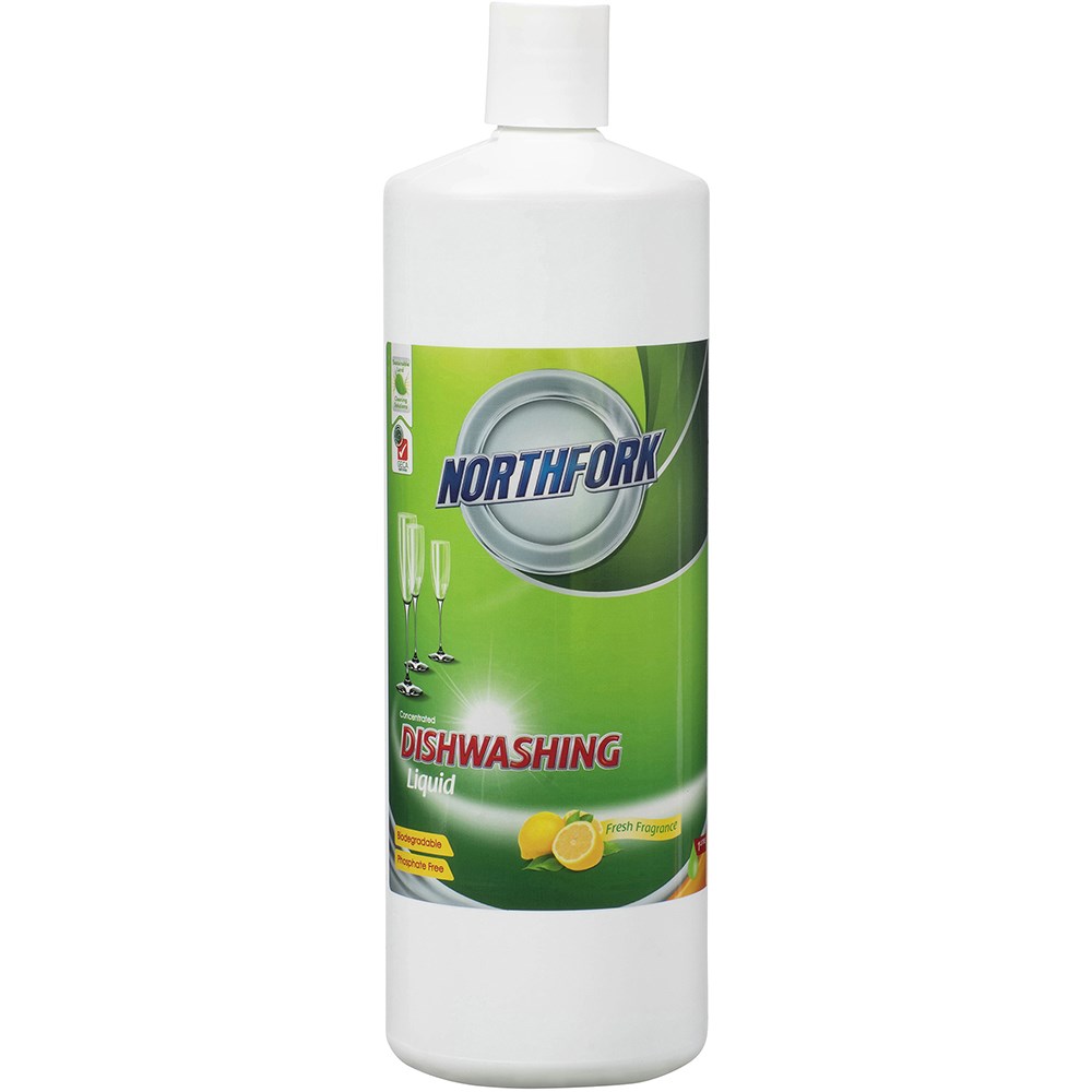 Dishwashing Liquids
