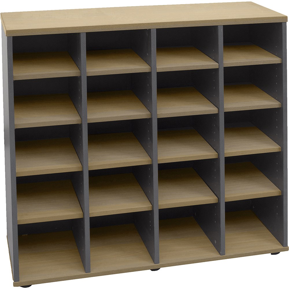 Pigeon Hole Units