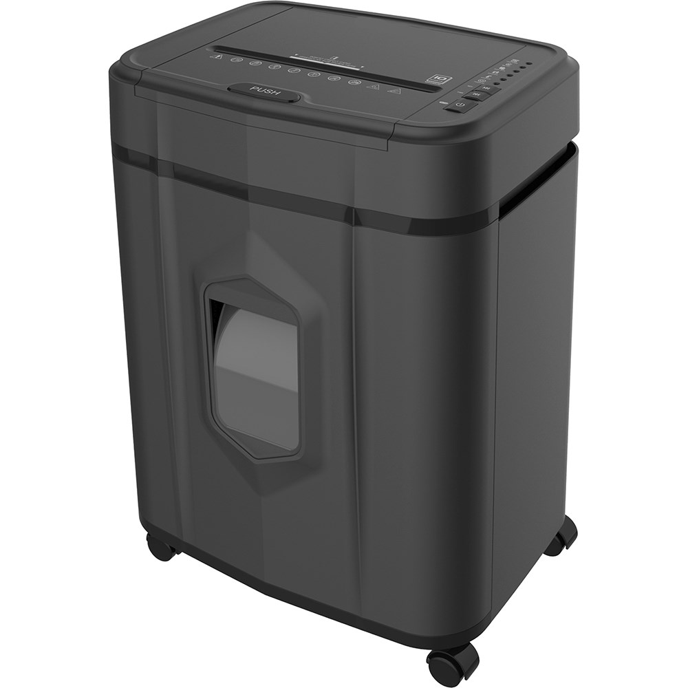 Auto Shredder
