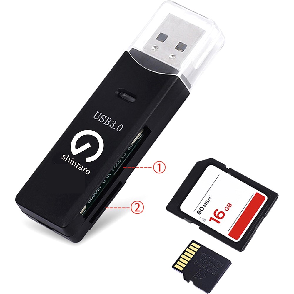 Card Readers