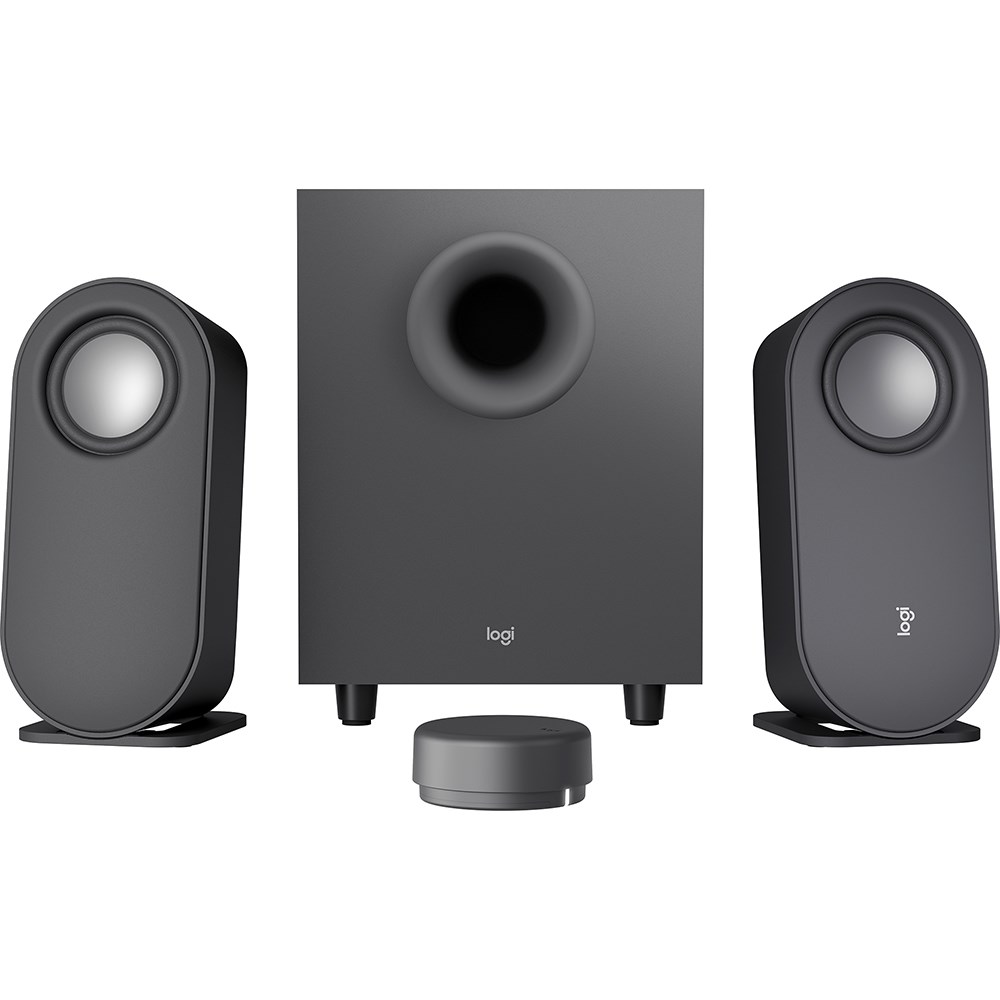 Computer Speakers & Docks