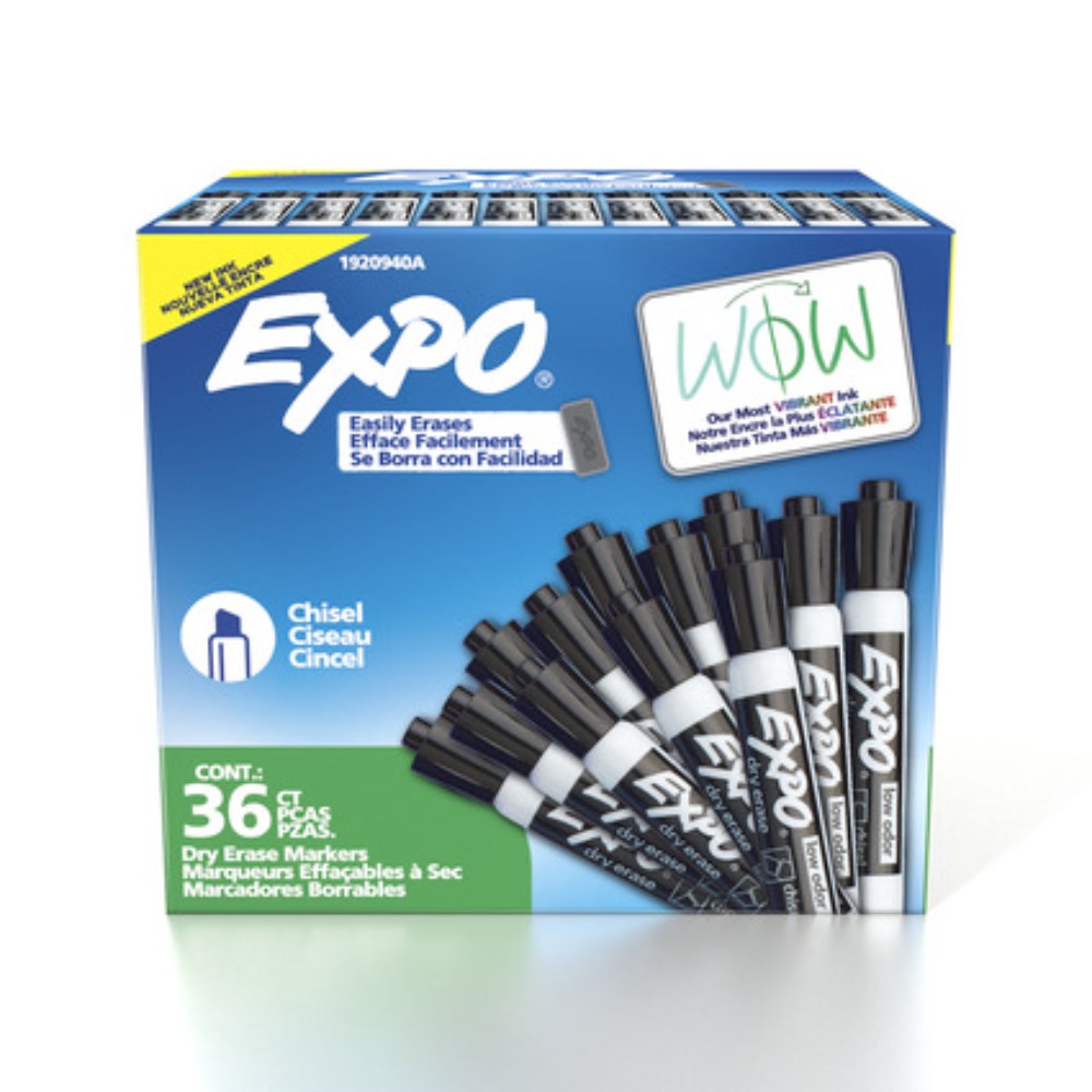 Chisel Marker