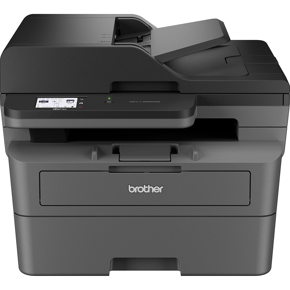 Mono Laser Multifunction Printer