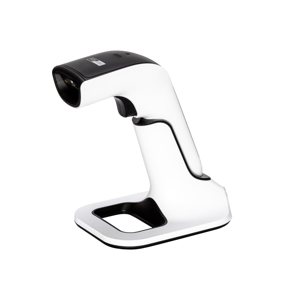 Barcode Scanner