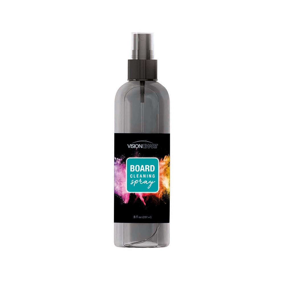 Cleaning Spray