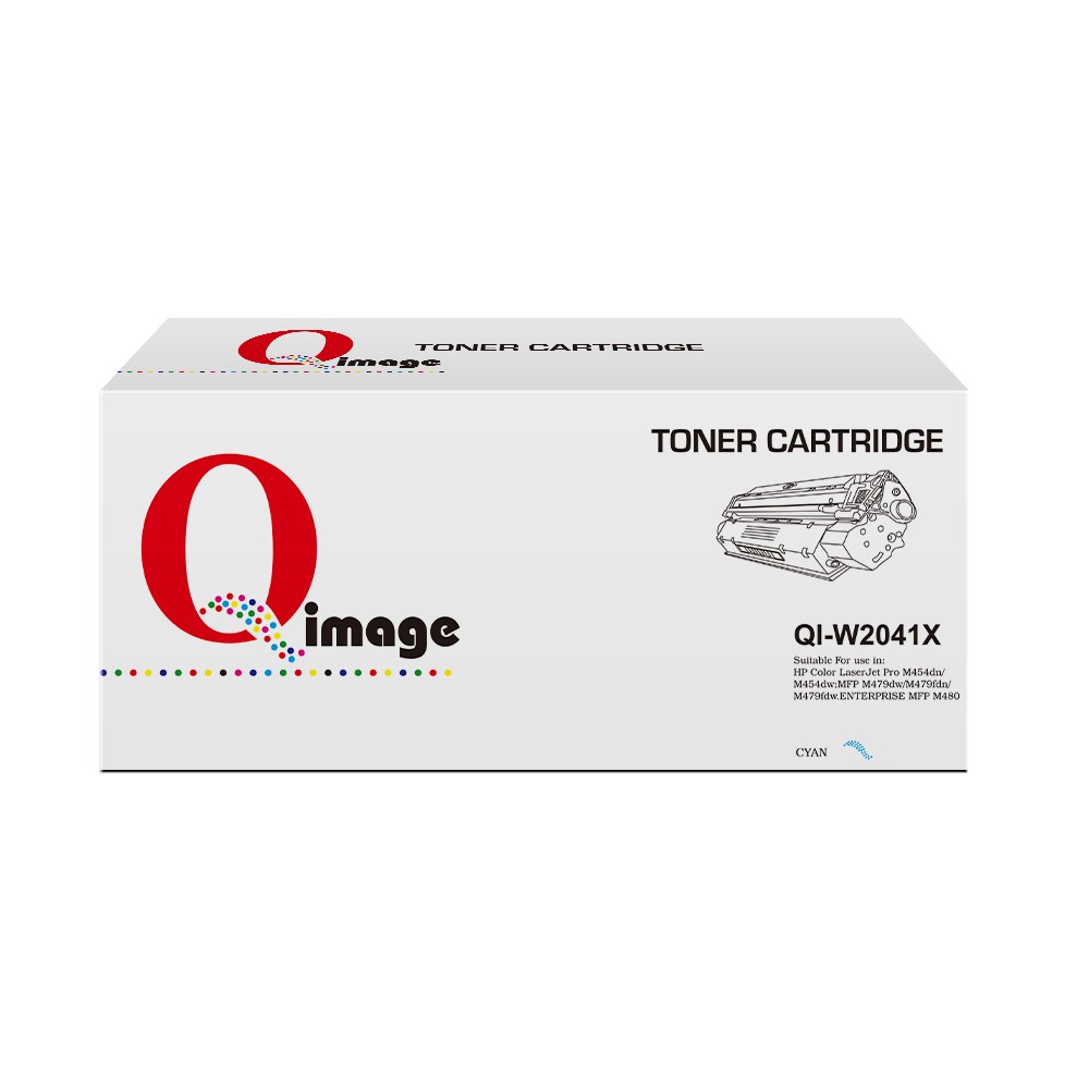 HP Toner