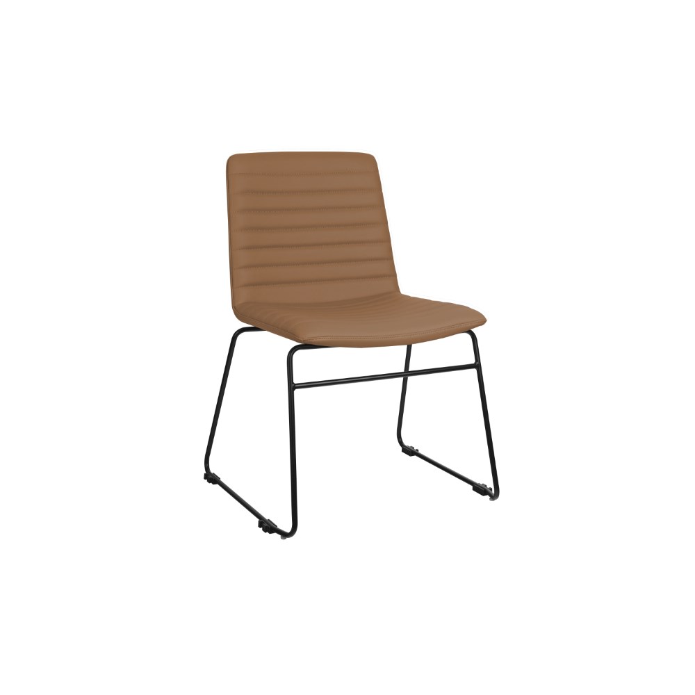 Leather Chairs