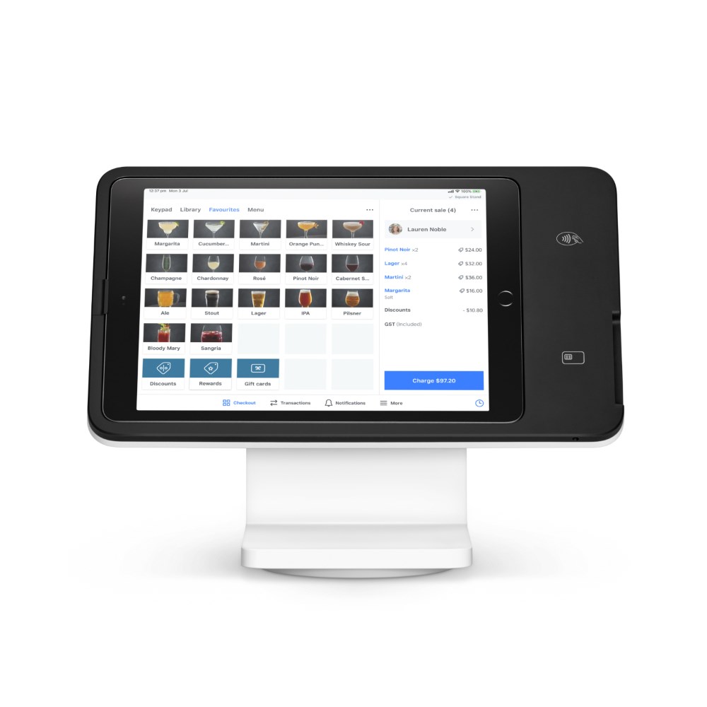 Credit Card Reader Accessories