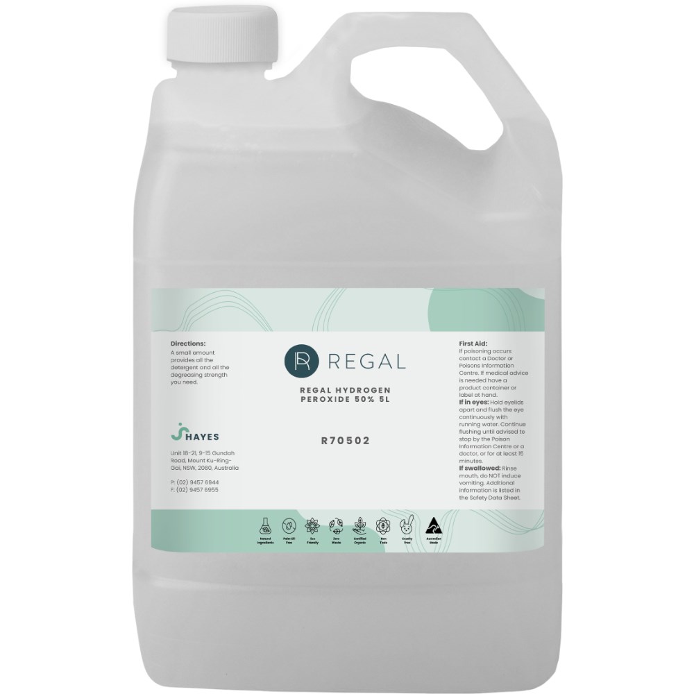 Bleach/Laundry Detergents