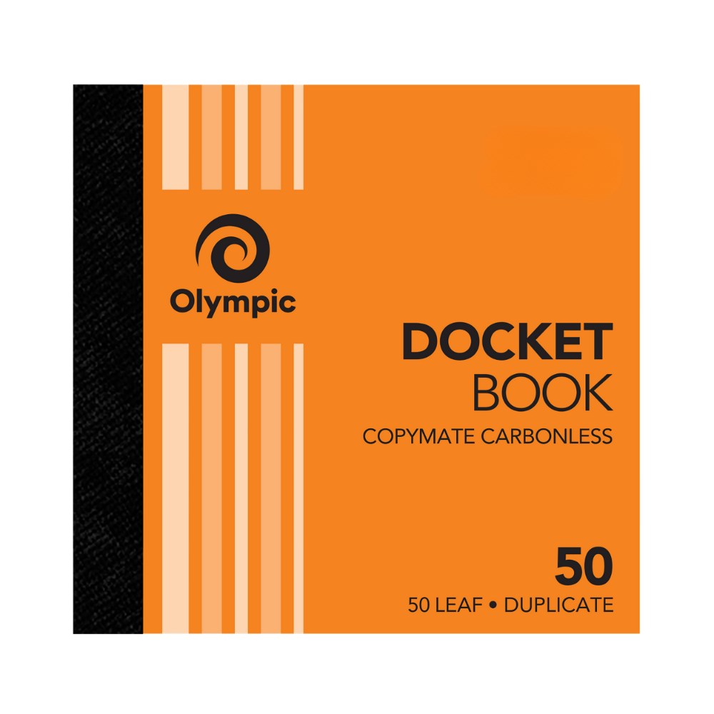 Duplicate & Triplicate Books