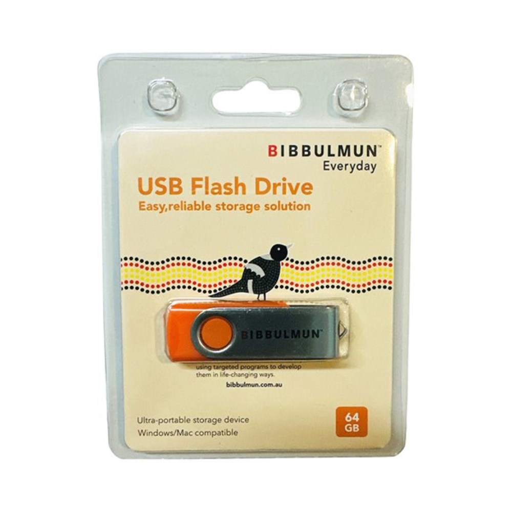 Usb Flash Drives