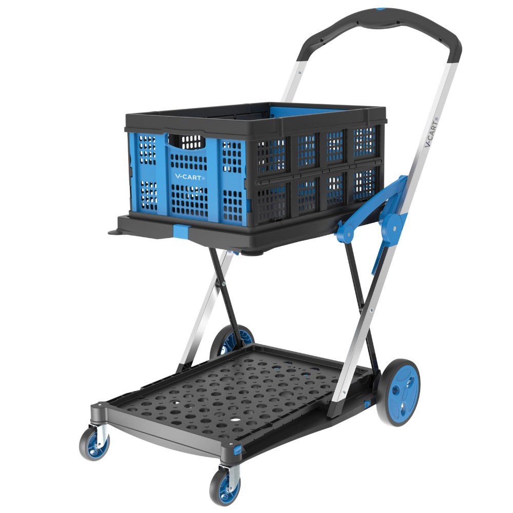 Hand Trolley