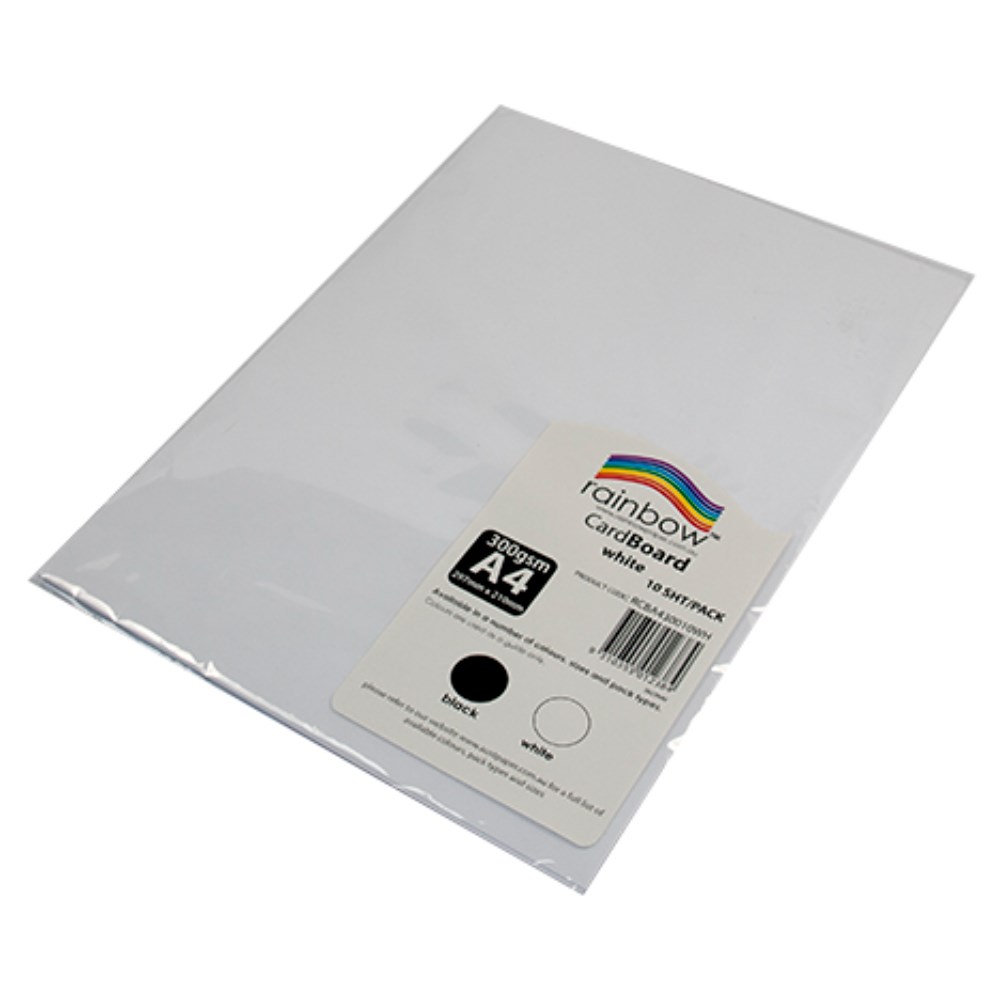Coloured CardBoard