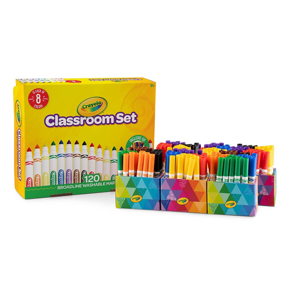 General Classroom Accessories