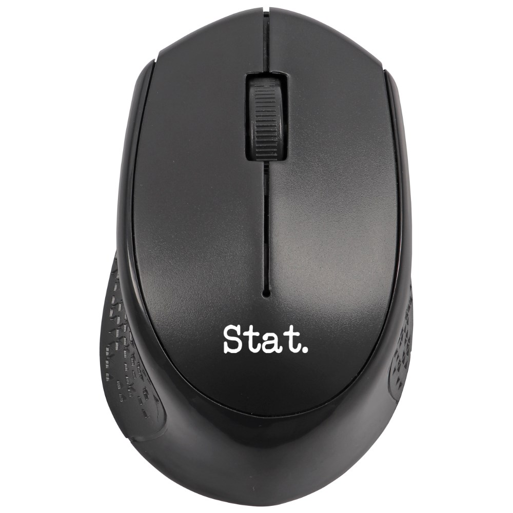 Wireless Mouse